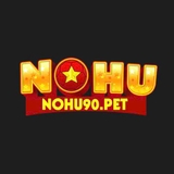 The "nohu90pet" user's logo