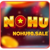 The "Nổ Hũ Quay Là Thắng" user's logo