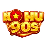 The "nohu90sorg" user's logo