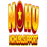 The "nohu90support" user's logo