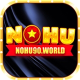 The "nohu90sworld" user's logo
