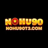 The "Nohu90 | nohu90t3.com - Chiến Thắng Mọi Trận Đấu Tại Nhà Cái Đỉnh Cao" user's logo