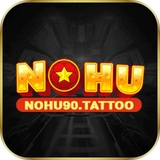 The "Nohu90" user's logo