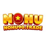 The "nohu90 trade" user's logo
