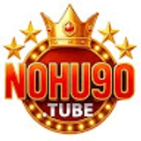 The "Nohu90 tube" user's logo