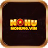 The "Nohu90 - Nohu90.vin Casino, Bắn Cá, Slot, Game Bài +198k" user's logo