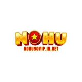 The "nohu90vipinnet" user's logo