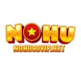 The "nohu90vipnet" user's logo