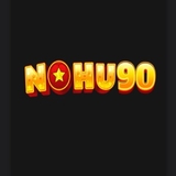The "Nhà Cái Nohu90" user's logo