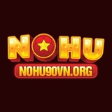 The "NOHU90 - nohu90vn.org - Link Đăng Ký Nohu90 Nhận Thưởng Mới Nhất 2024" user's logo