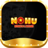 The "nohu90wang" user's logo