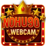 The "Nohu90" user's logo