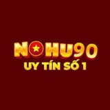 The "nohu90zjpnet" user's logo