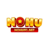 The "Nohu90" user's logo