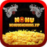 The "nohu95nohu95vip" user's logo