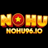 The "nohu96io" user's logo