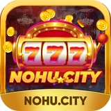 The "Nohu city" user's logo