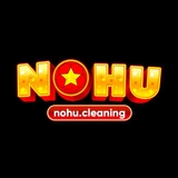 The "nohu" user's logo