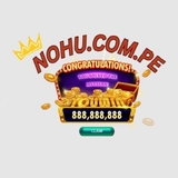 The "nổ hũ uy tín" user's logo
