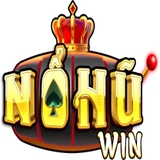 The "Nổ Hũ" user's logo