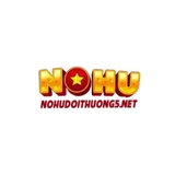 The "Nổ Hũ Đổi Thưởng" user's logo