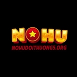 The "nohudoithuong5org" user's logo