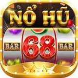 The "Nổ hũ đổi thưởng 68" user's logo