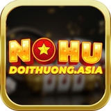 The "Nohudoithuong Asia" user's logo
