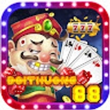 The "Game nổ hũ đổi thưởng" user's logo