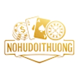 The "Nổ hũ đổi thưởng" user's logo