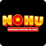 The "Nohudoithuong" user's logo