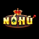 The "NOHUWIN" user's logo