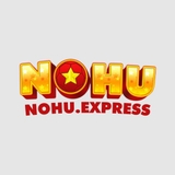 The "nohu" user's logo