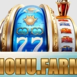 The "nohufarm" user's logo