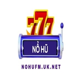 The "NOHU FM Uk Net" user's logo