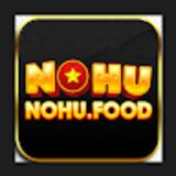 The "Nohu food" user's logo
