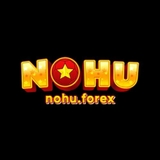 The "nohuforex" user's logo