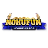 The "Nổ Hũ Fun" user's logo