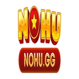 The "nohugg" user's logo