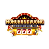 The "Nổ Hũ Hùng Vương" user's logo