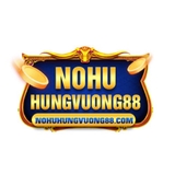 The "Nổ Hũ Hùng Vương 88" user's logo