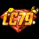 The "Trang Chủ - LC79 ⭐️ Đẳng cấp game bài" user's logo