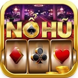 The "Nổ Hũ" user's logo