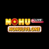 The "nohuliveone" user's logo
