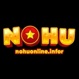 The "nohuonlineinfo" user's logo
