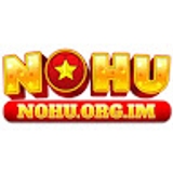 The "Nohu org im" user's logo