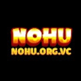 The "NOHU " user's logo