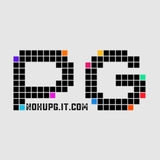 The "PG SLOT " user's logo