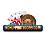 The "Nổ Hũ Phát Lộc" user's logo