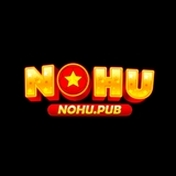The "NOHU" user's logo